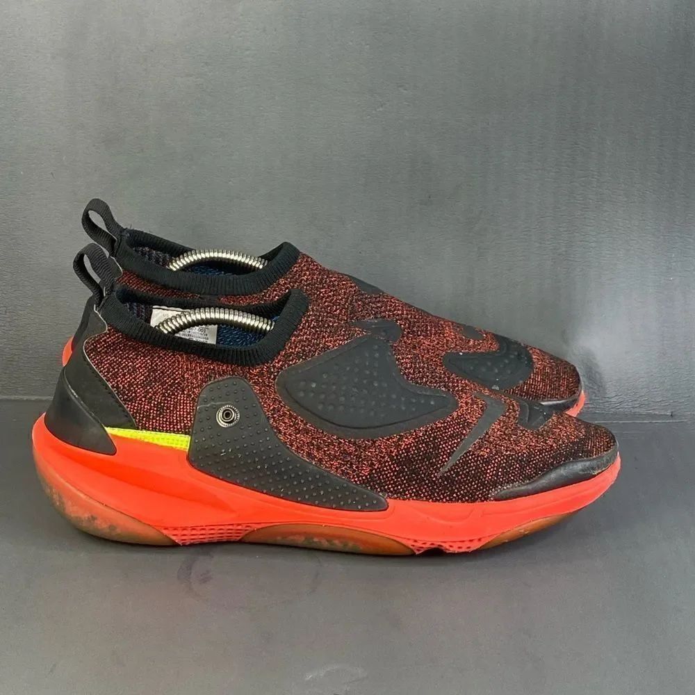Nike Odell Beckham Jr. x Joyride CC3 FK Bright Crimson sneakers mens size 9